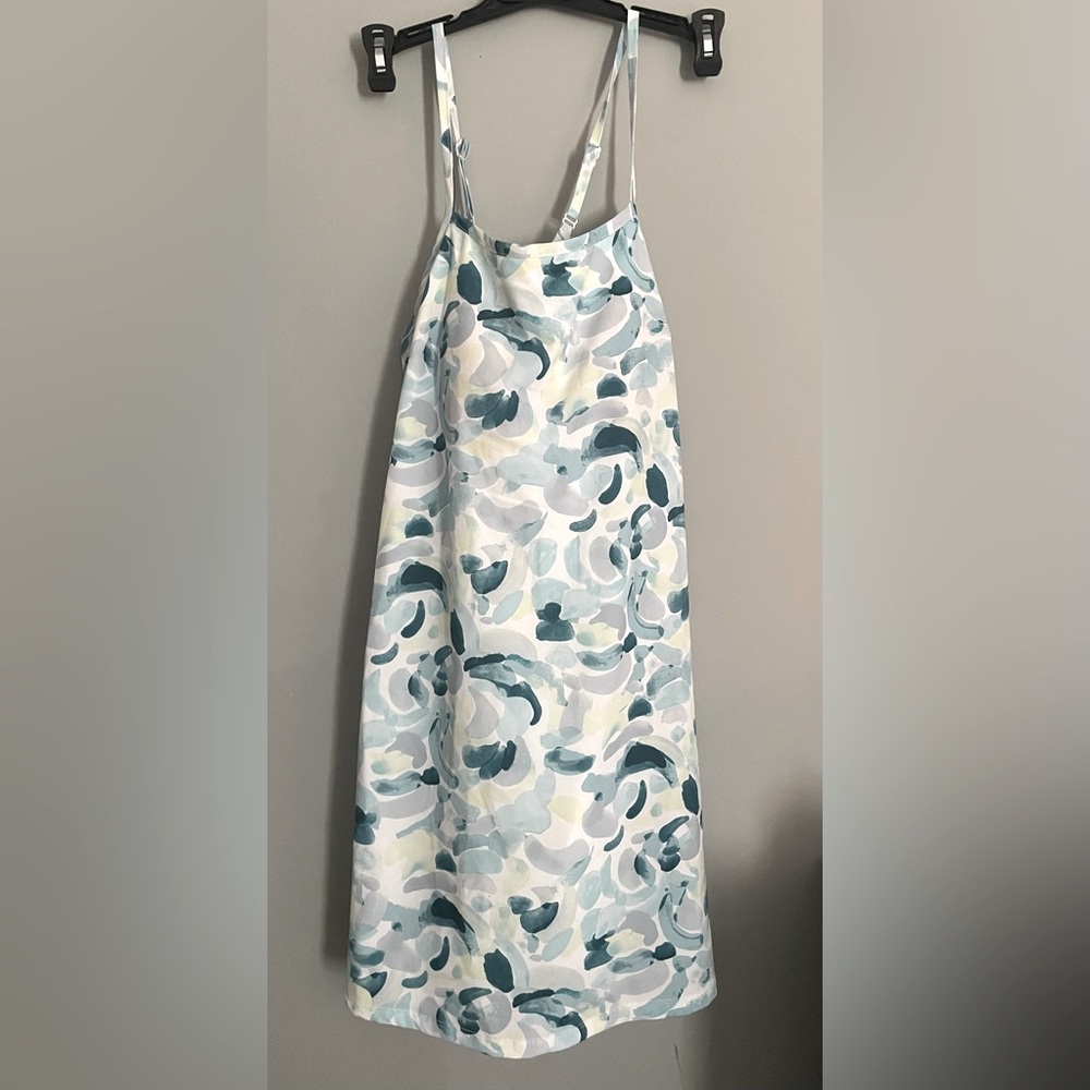 Zelos women's sports dress.